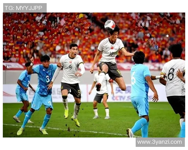 亚足联赛事焦点对决韩国队迎战中国香港队的精彩较量