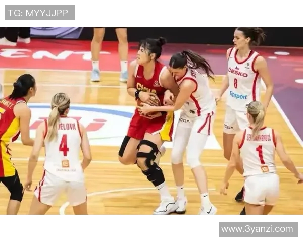 亚运女篮激战日本队对决蒙古队争夺胜利荣耀