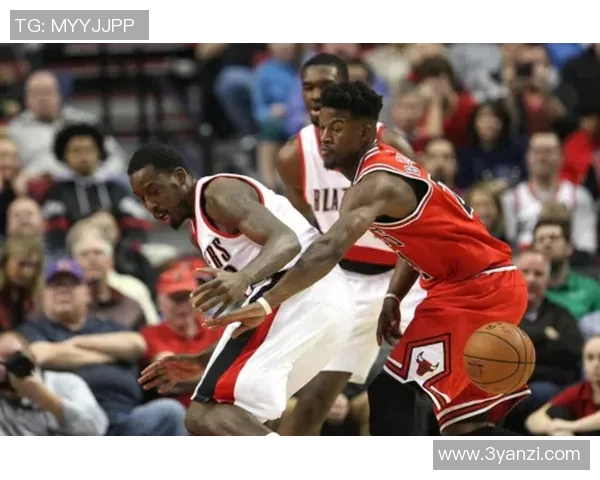 公牛队与开拓者队2017年精彩对决回顾与分析