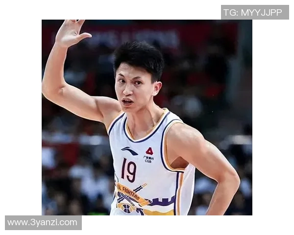 刘晓宇的篮球之路：从青涩少年到职业球员的奋斗与成长故事